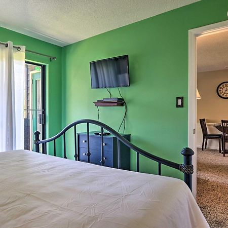 Condo With Pool And Grill Access About 4 Mi To Gatlinburg! Ngoại thất bức ảnh