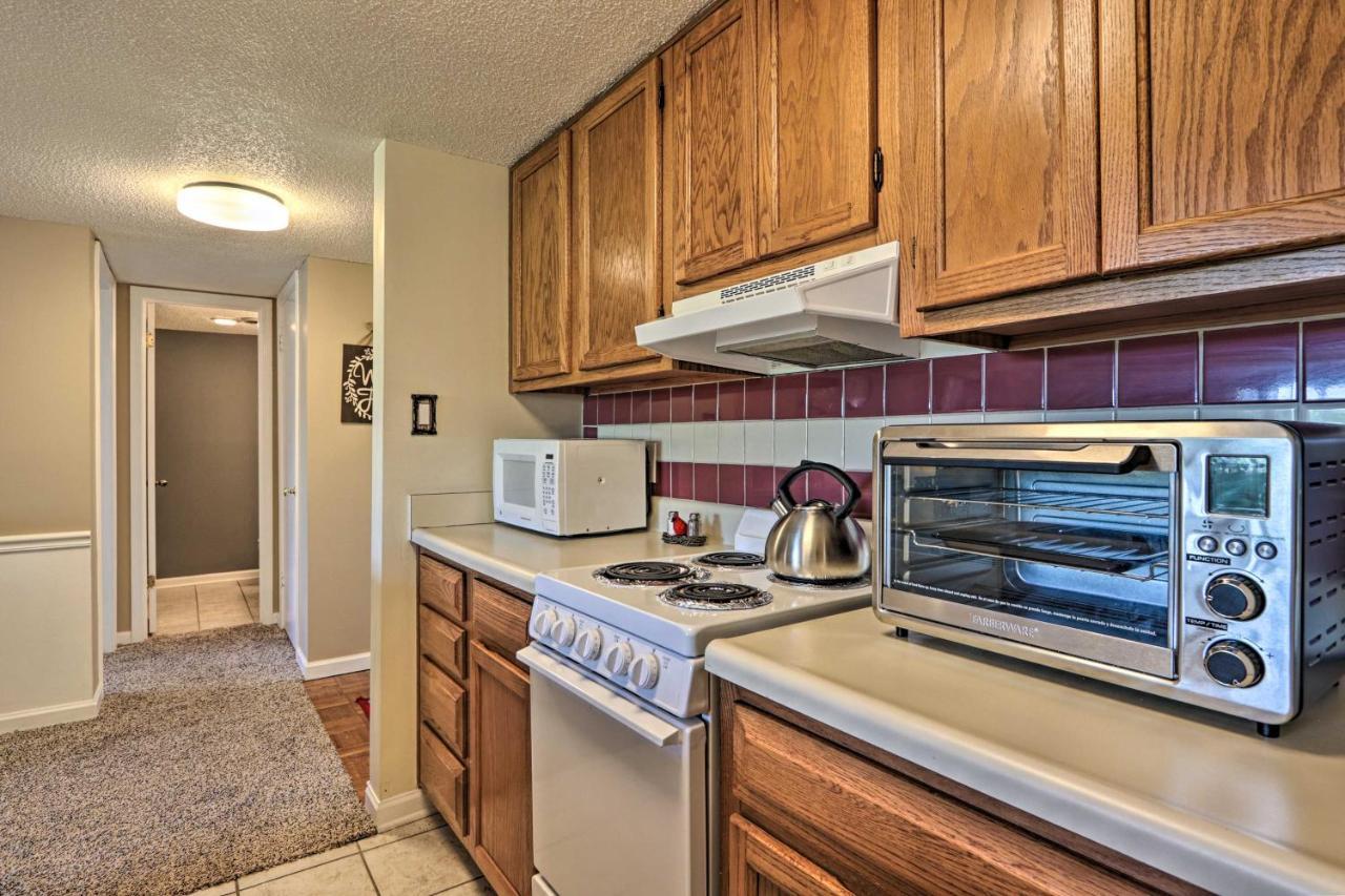 Condo With Pool And Grill Access About 4 Mi To Gatlinburg! Ngoại thất bức ảnh